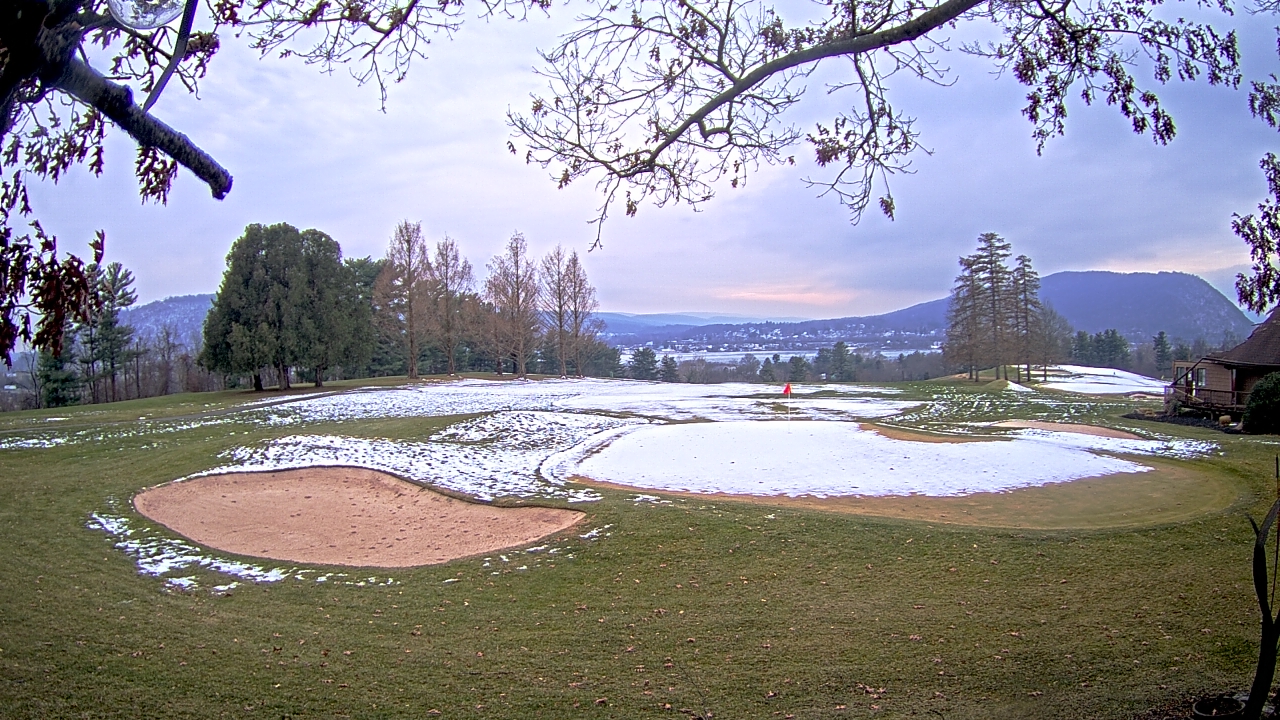 Thumbnail for current weather camera view from Country Club of Harrisburg in Harrisburg, Pennsylvania