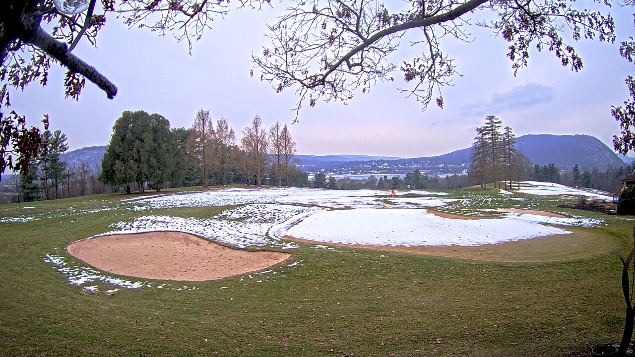 Thumbnail for current weather camera view from Country Club of Harrisburg in Harrisburg, Pennsylvania
