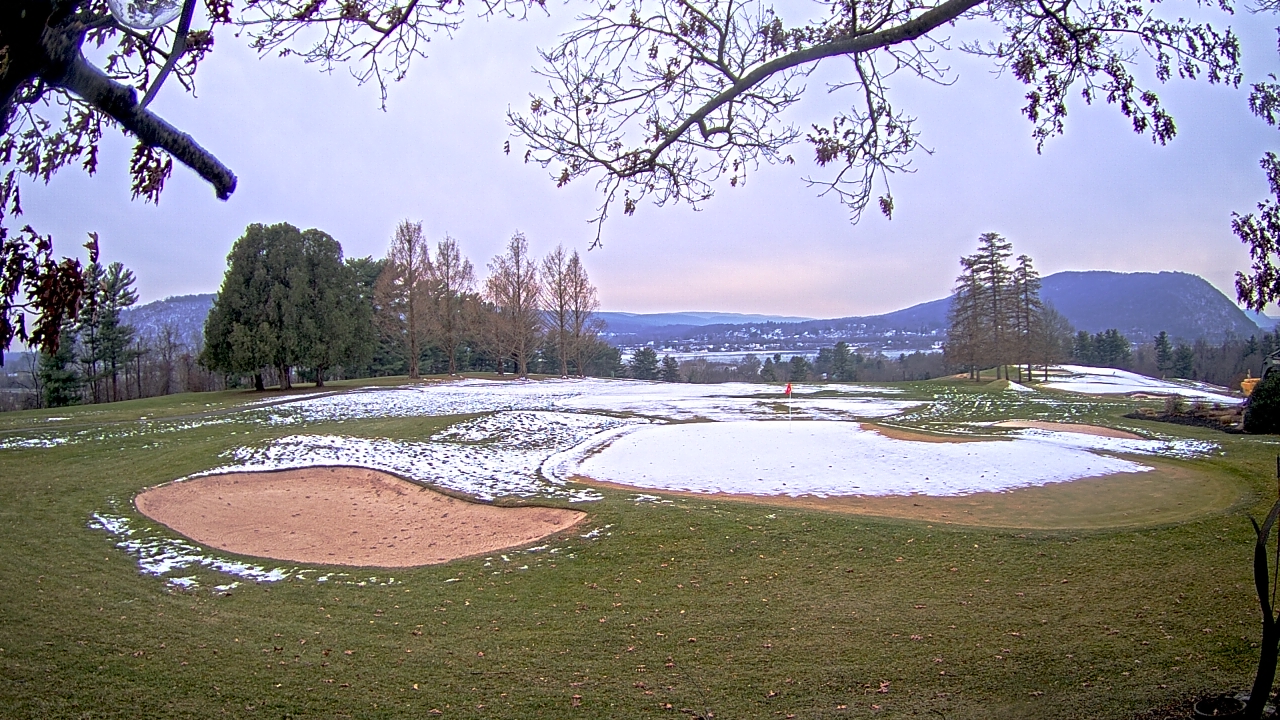 Thumbnail for current weather camera view from Country Club of Harrisburg in Harrisburg, Pennsylvania