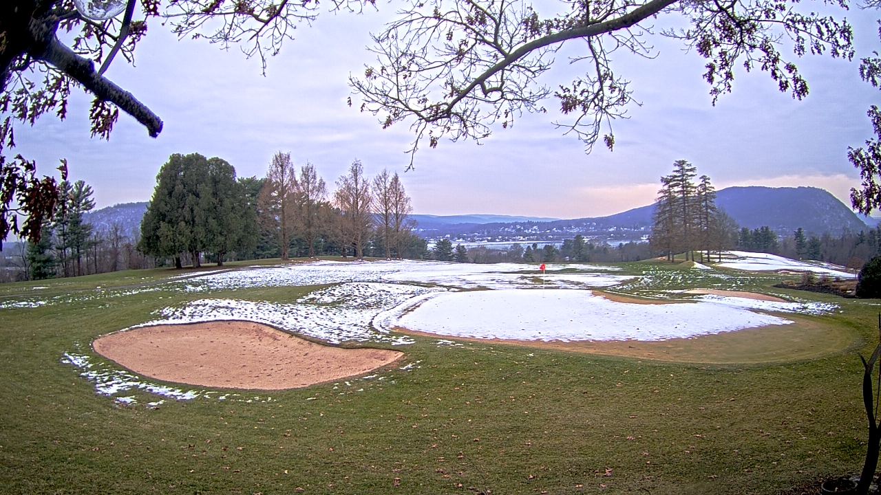 Thumbnail for current weather camera view from Country Club of Harrisburg in Harrisburg, Pennsylvania