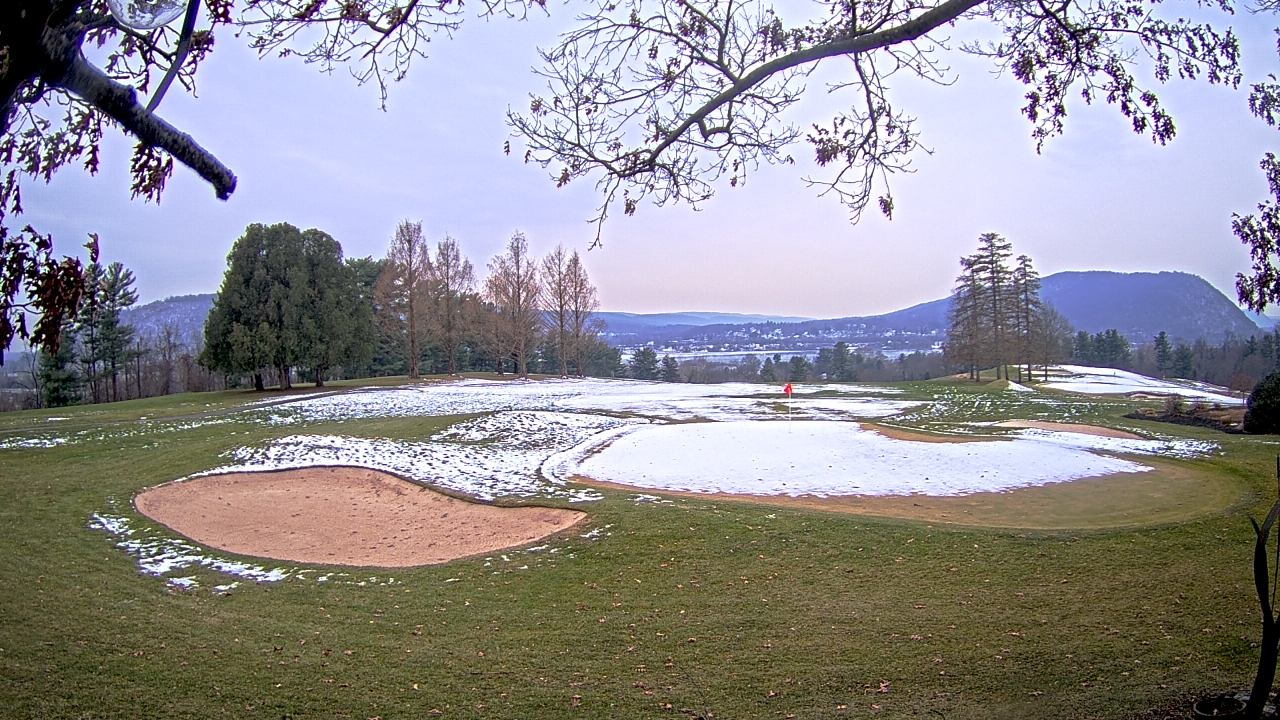 Thumbnail for current weather camera view from Country Club of Harrisburg in Harrisburg, Pennsylvania