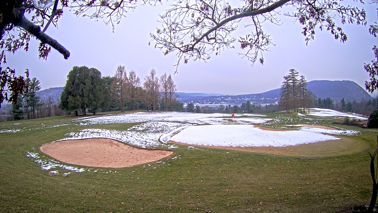Thumbnail for current weather camera view from Country Club of Harrisburg in Harrisburg, Pennsylvania