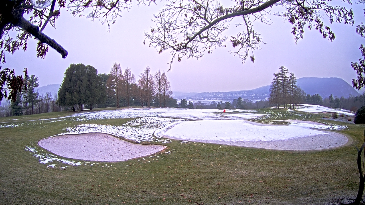 Thumbnail for current weather camera view from Country Club of Harrisburg in Harrisburg, Pennsylvania