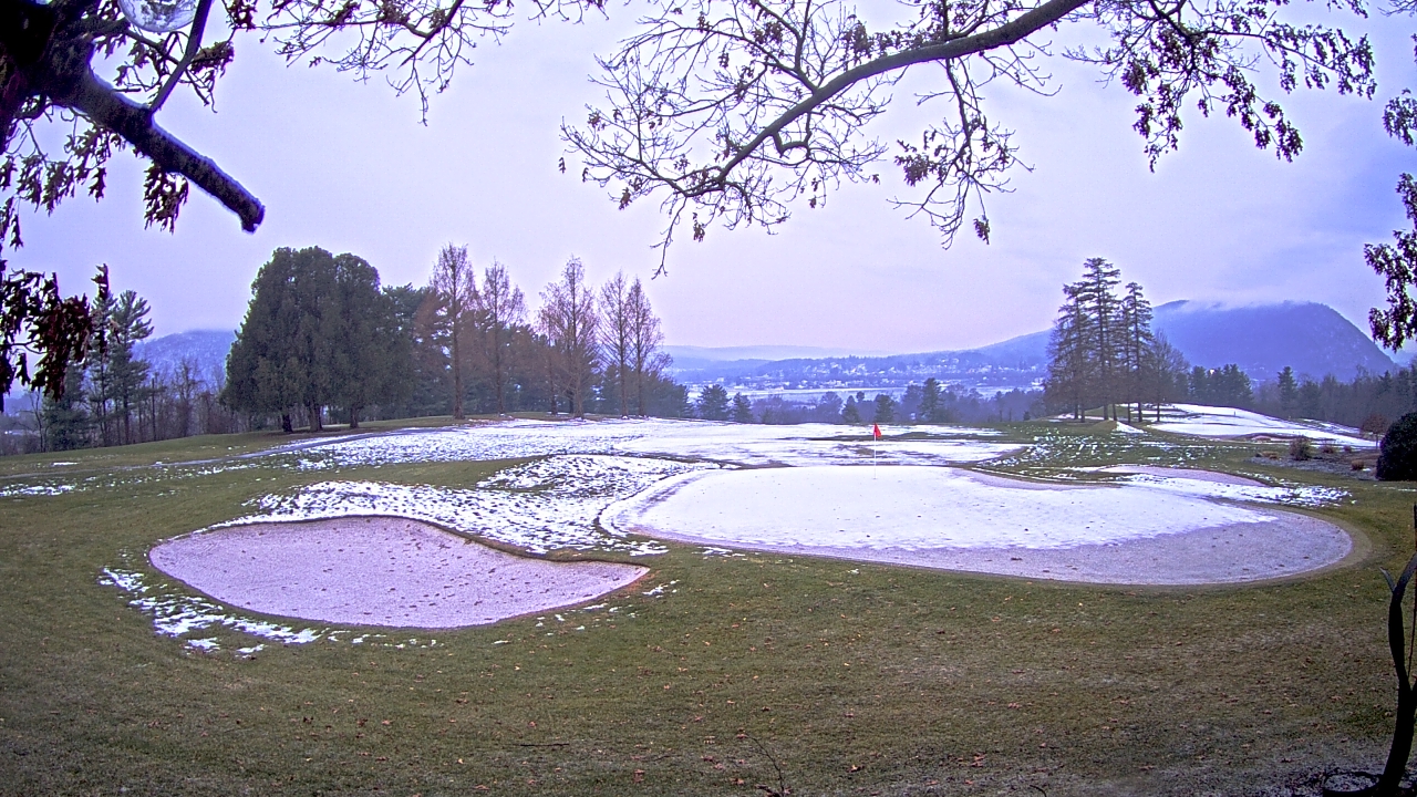 Thumbnail for current weather camera view from Country Club of Harrisburg in Harrisburg, Pennsylvania