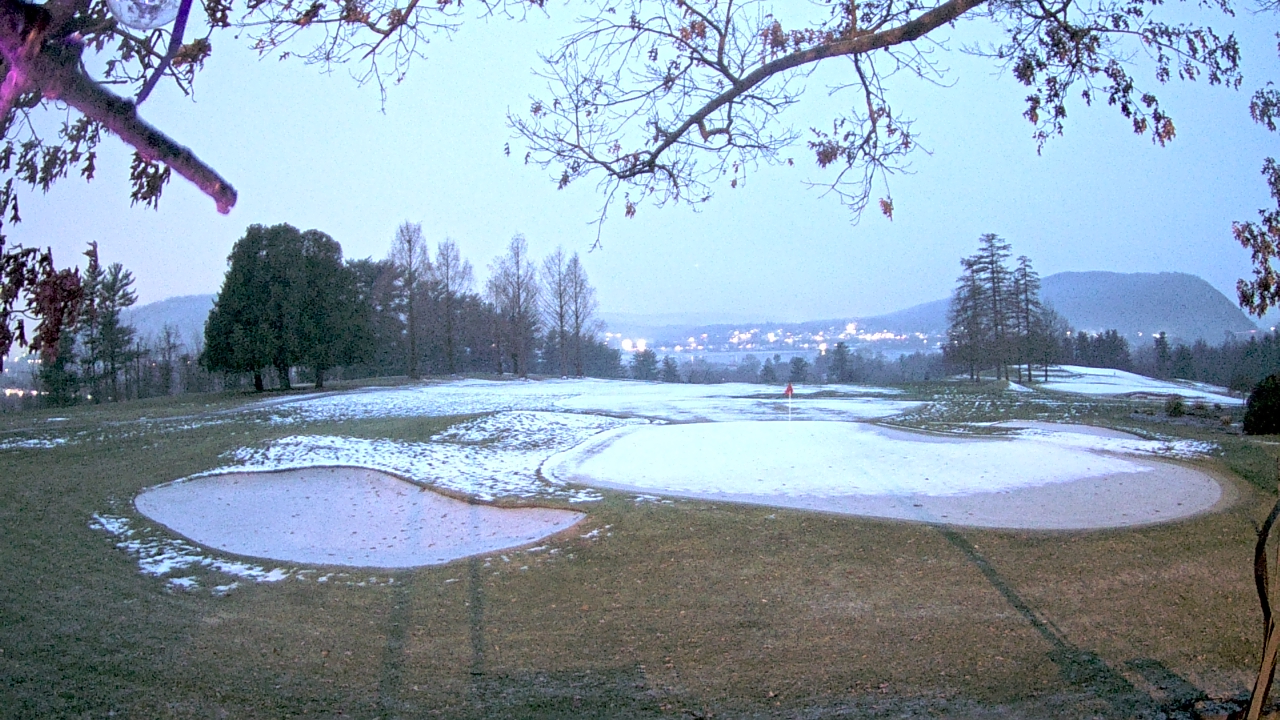 Thumbnail for current weather camera view from Country Club of Harrisburg in Harrisburg, Pennsylvania
