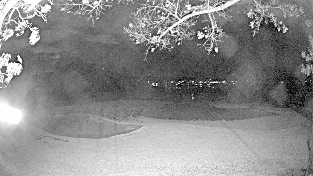 Thumbnail for current weather camera view from Country Club of Harrisburg in Harrisburg, Pennsylvania