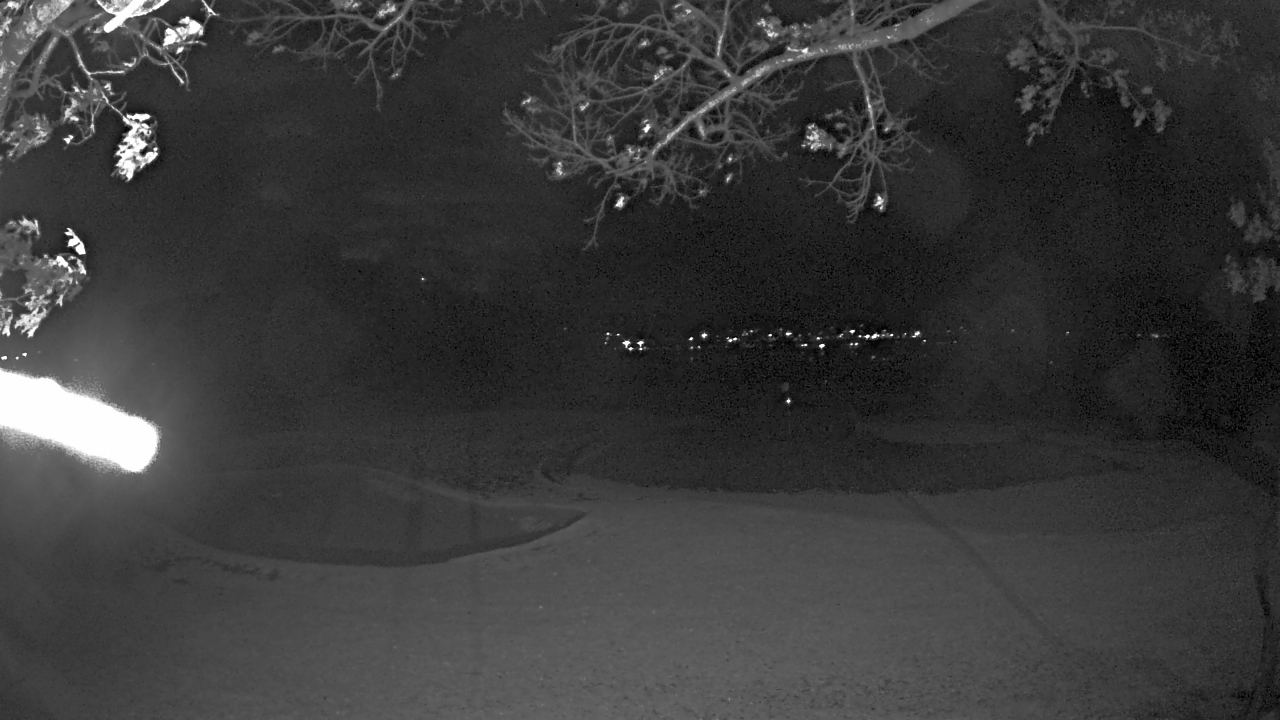 Thumbnail for current weather camera view from Country Club of Harrisburg in Harrisburg, Pennsylvania