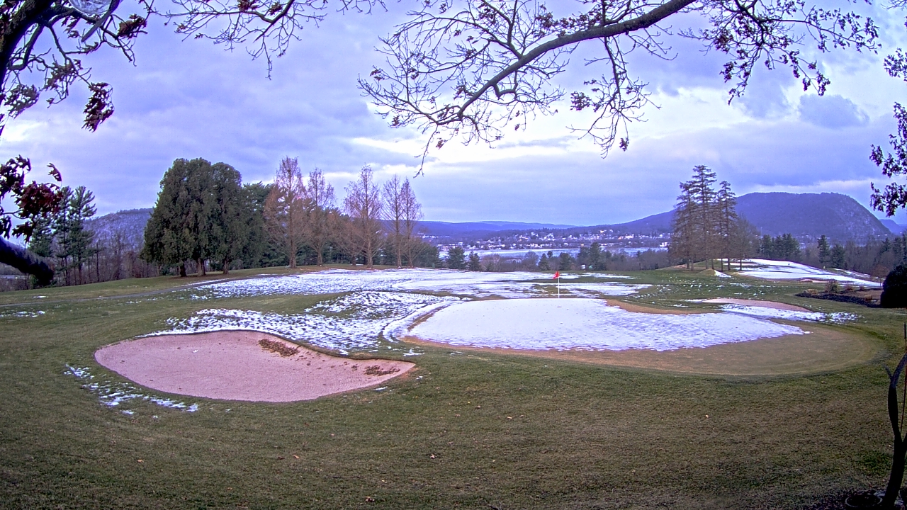 Thumbnail for current weather camera view from Country Club of Harrisburg in Harrisburg, Pennsylvania