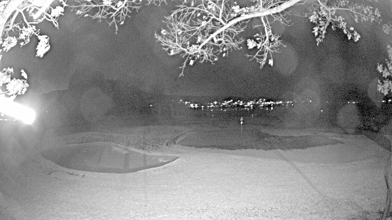 Thumbnail for current weather camera view from Country Club of Harrisburg in Harrisburg, Pennsylvania