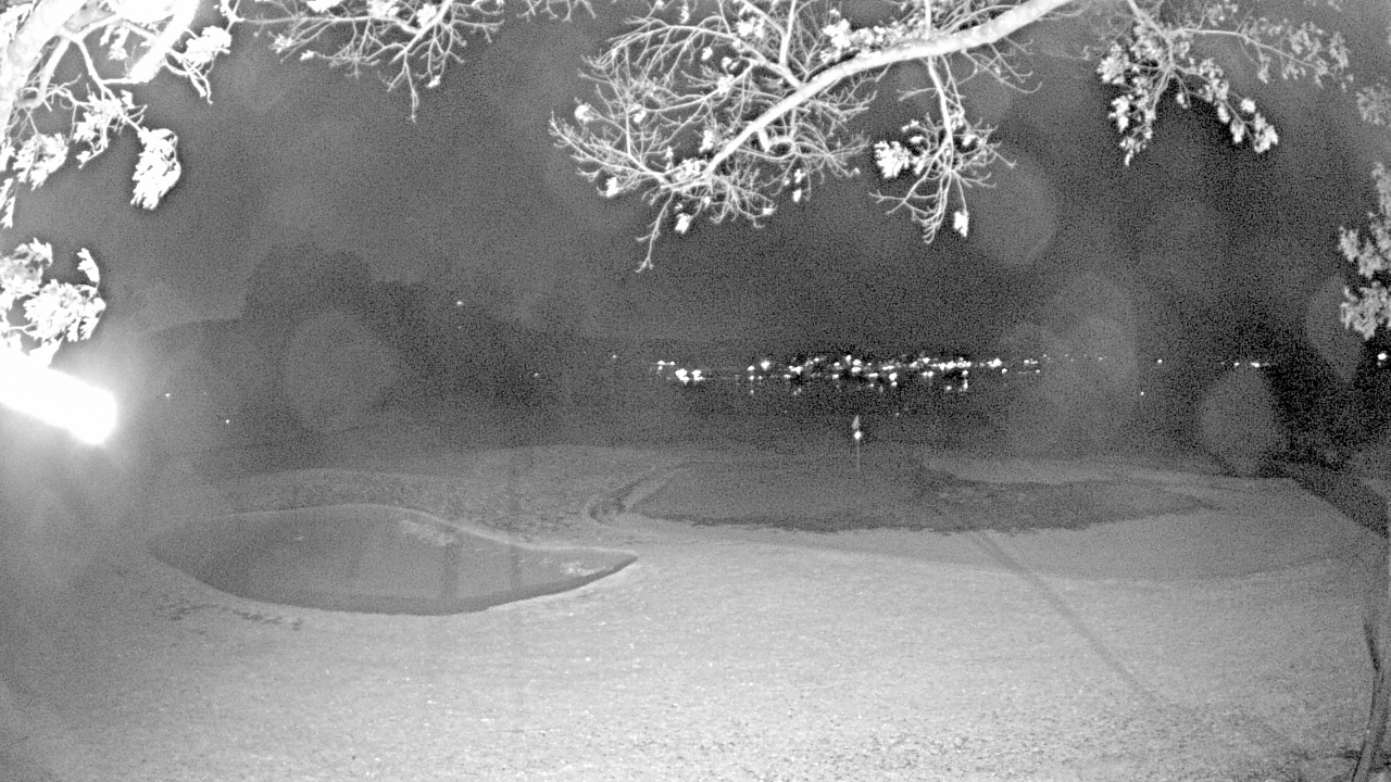 Thumbnail for current weather camera view from Country Club of Harrisburg in Harrisburg, Pennsylvania