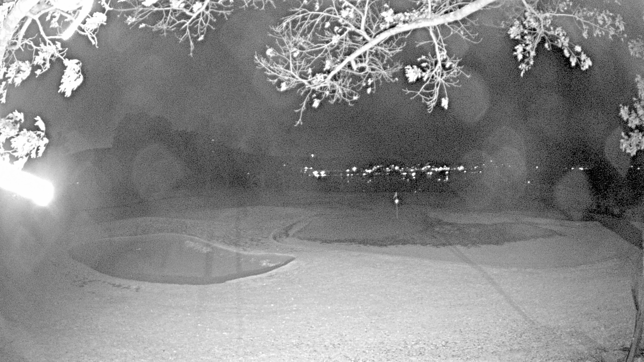 Thumbnail for current weather camera view from Country Club of Harrisburg in Harrisburg, Pennsylvania