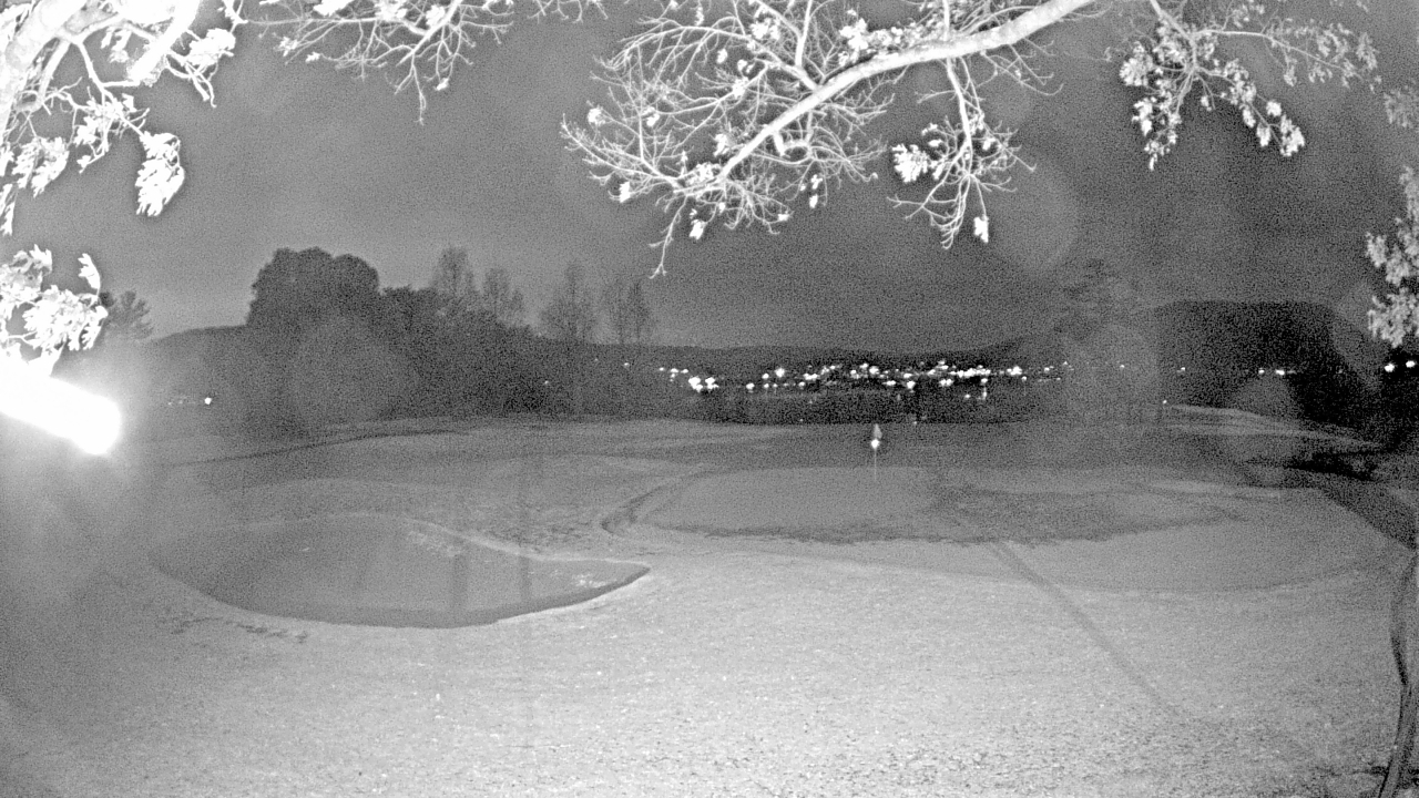 Thumbnail for current weather camera view from Country Club of Harrisburg in Harrisburg, Pennsylvania