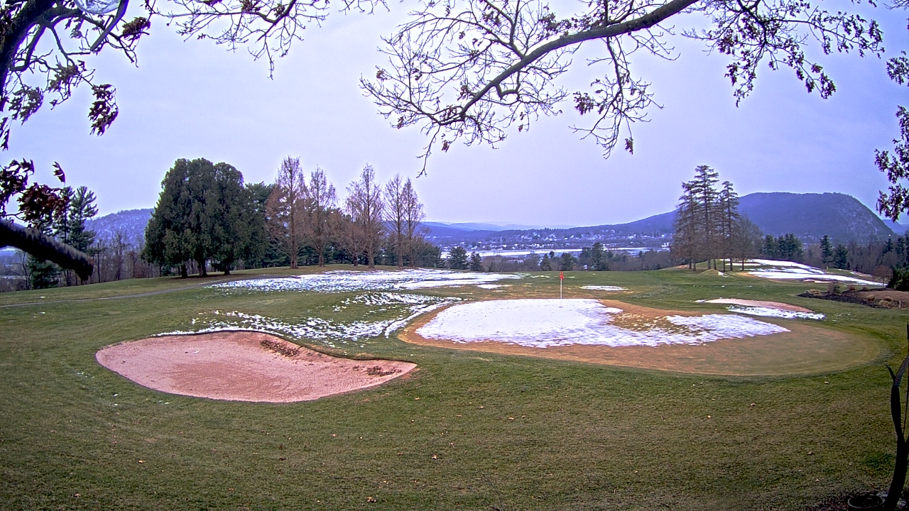 Thumbnail for current weather camera view from Country Club of Harrisburg in Harrisburg, Pennsylvania