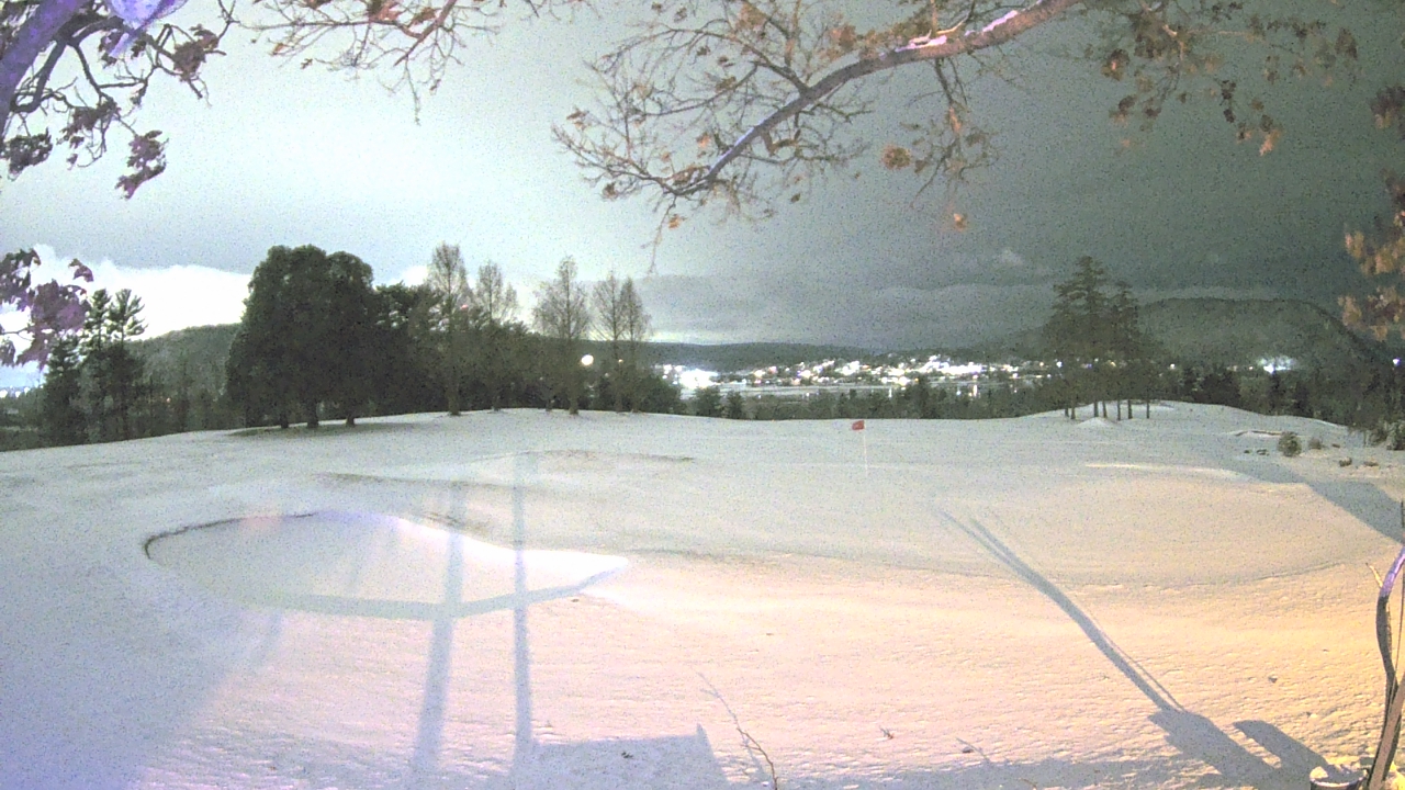 Thumbnail for current weather camera view from Country Club of Harrisburg in Harrisburg, Pennsylvania