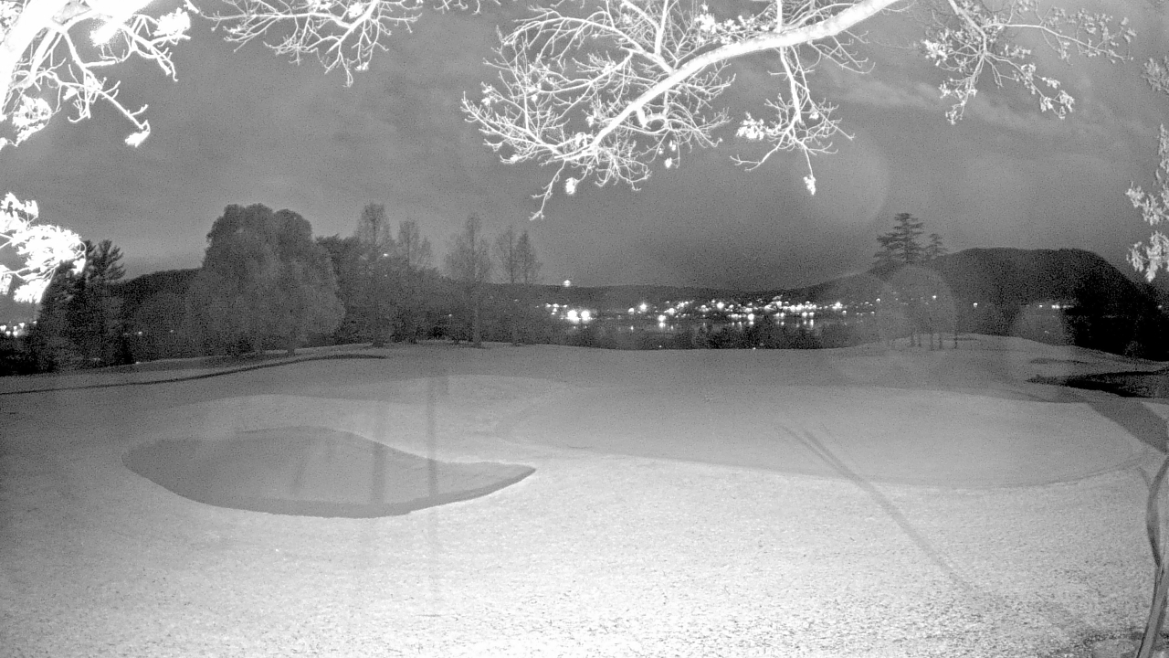 Thumbnail for current weather camera view from Country Club of Harrisburg in Harrisburg, Pennsylvania