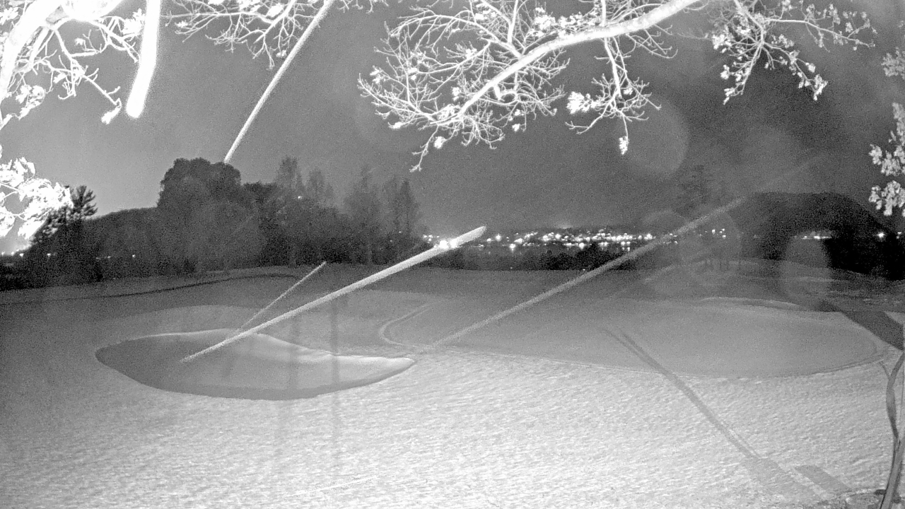 Thumbnail for current weather camera view from Country Club of Harrisburg in Harrisburg, Pennsylvania