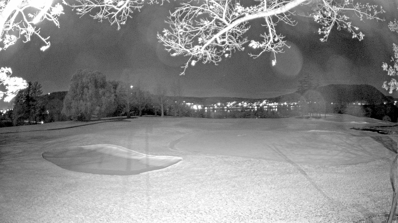 Thumbnail for current weather camera view from Country Club of Harrisburg in Harrisburg, Pennsylvania