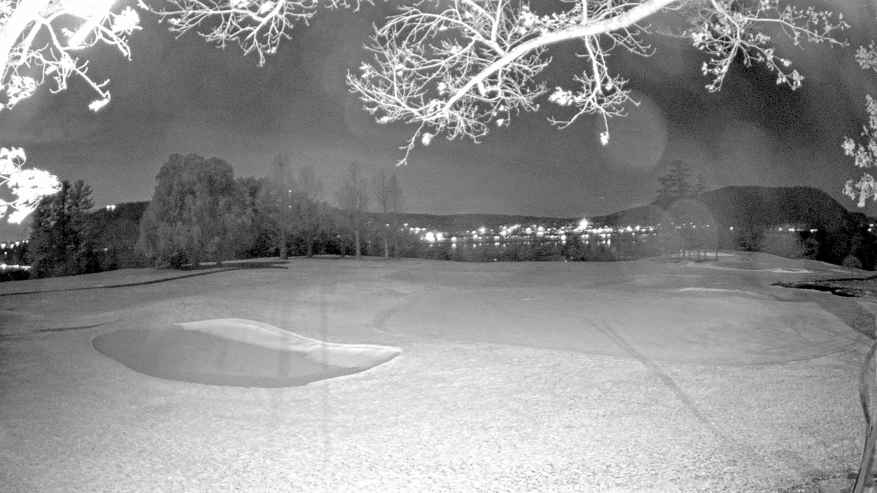 Thumbnail for current weather camera view from Country Club of Harrisburg in Harrisburg, Pennsylvania