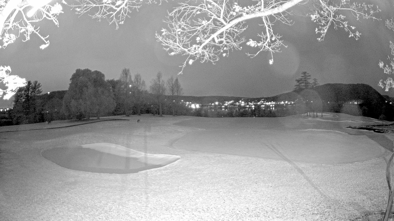 Thumbnail for current weather camera view from Country Club of Harrisburg in Harrisburg, Pennsylvania