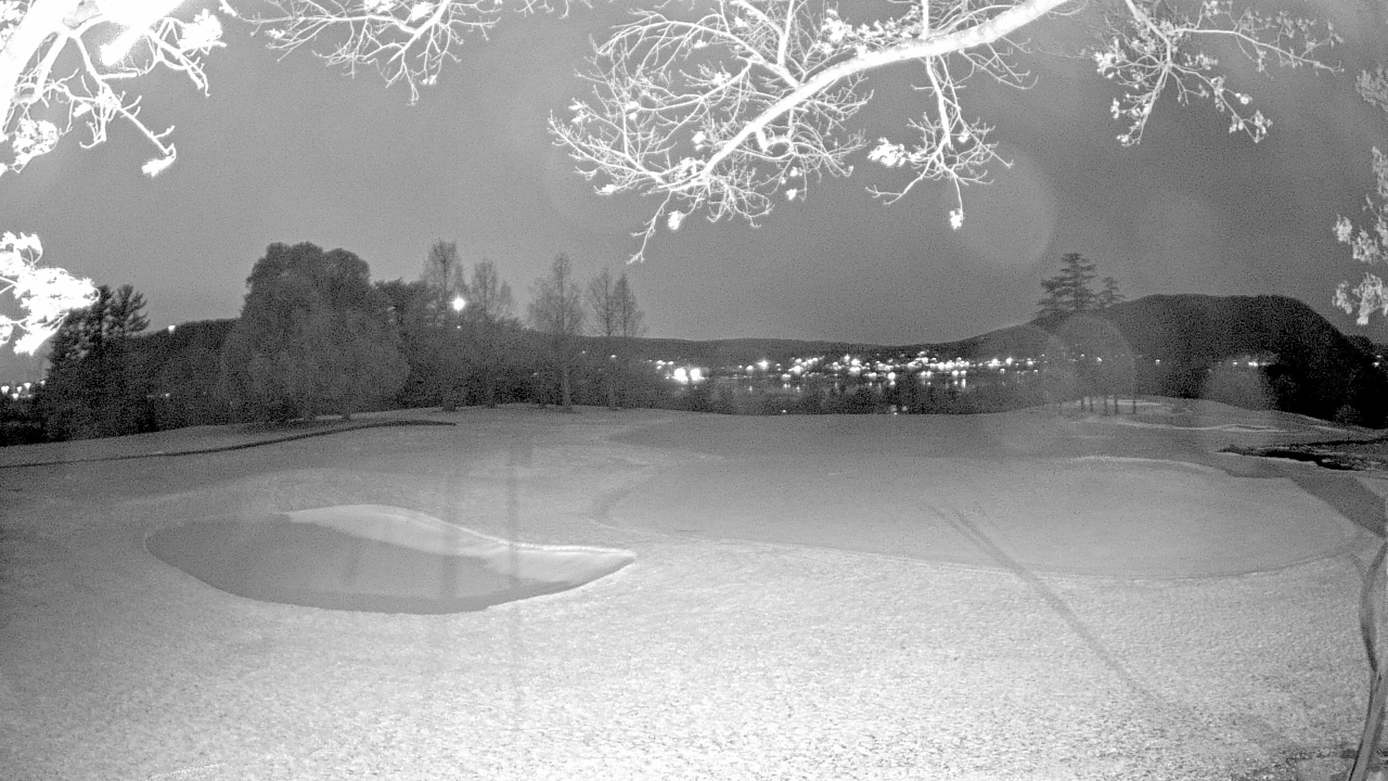 Thumbnail for current weather camera view from Country Club of Harrisburg in Harrisburg, Pennsylvania