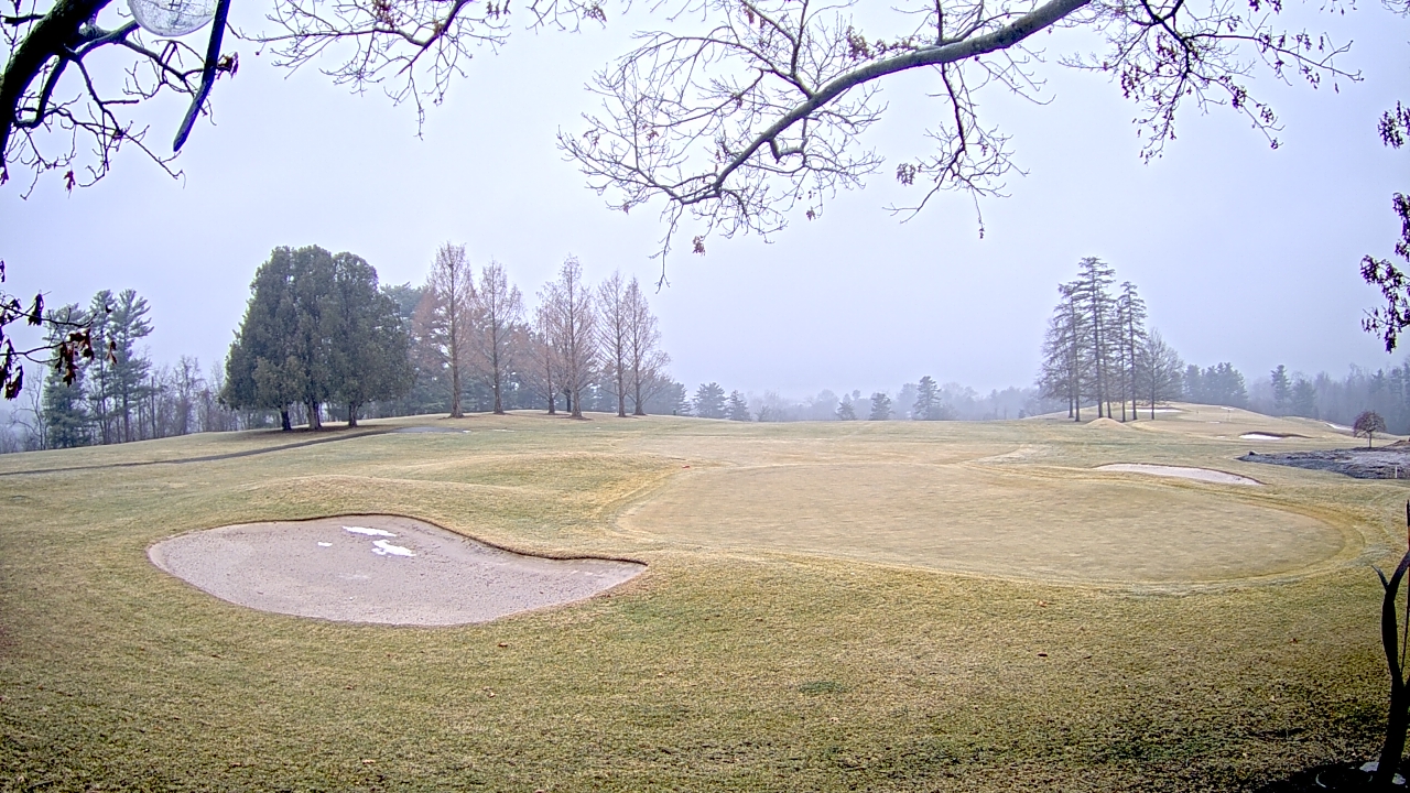Thumbnail for current weather camera view from Country Club of Harrisburg in Harrisburg, Pennsylvania