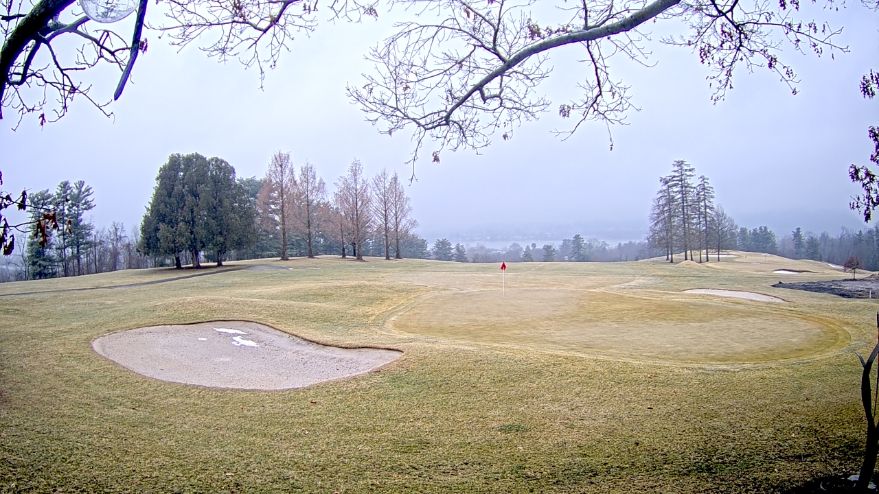 Thumbnail for current weather camera view from Country Club of Harrisburg in Harrisburg, Pennsylvania