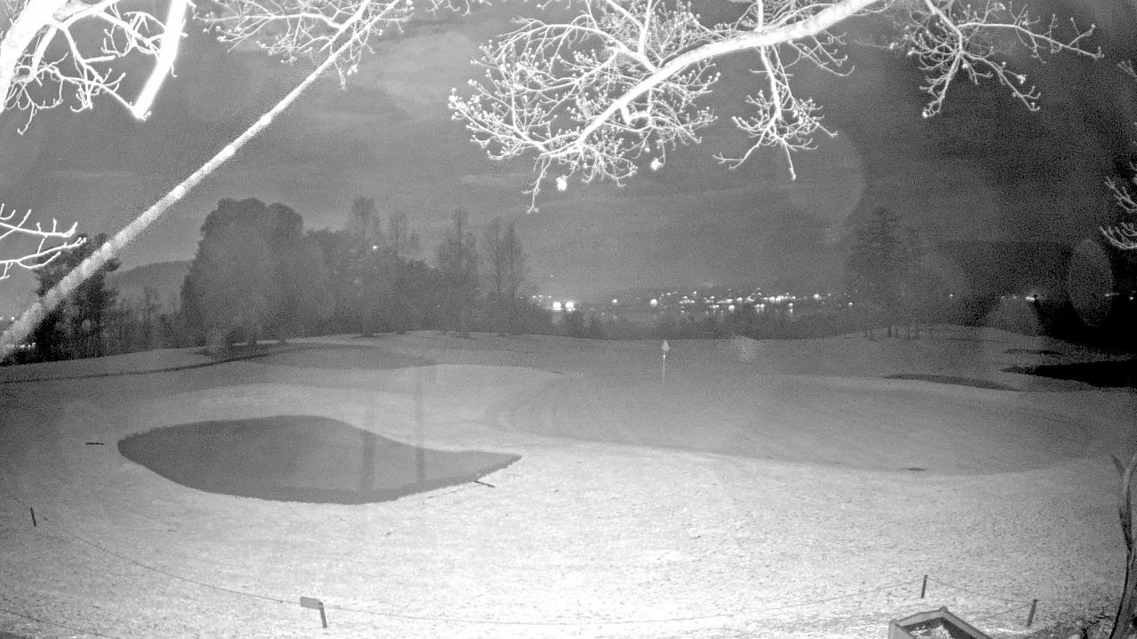 Thumbnail for current weather camera view from Country Club of Harrisburg in Harrisburg, Pennsylvania