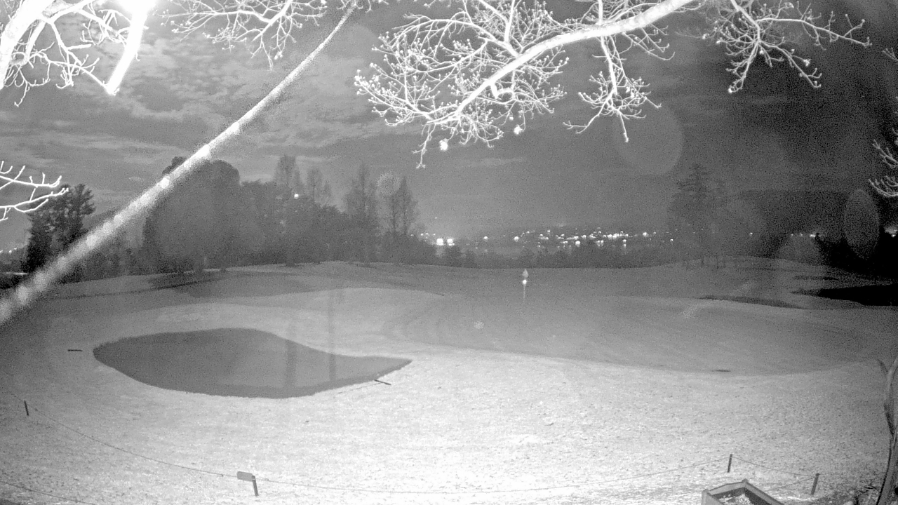 Thumbnail for current weather camera view from Country Club of Harrisburg in Harrisburg, Pennsylvania