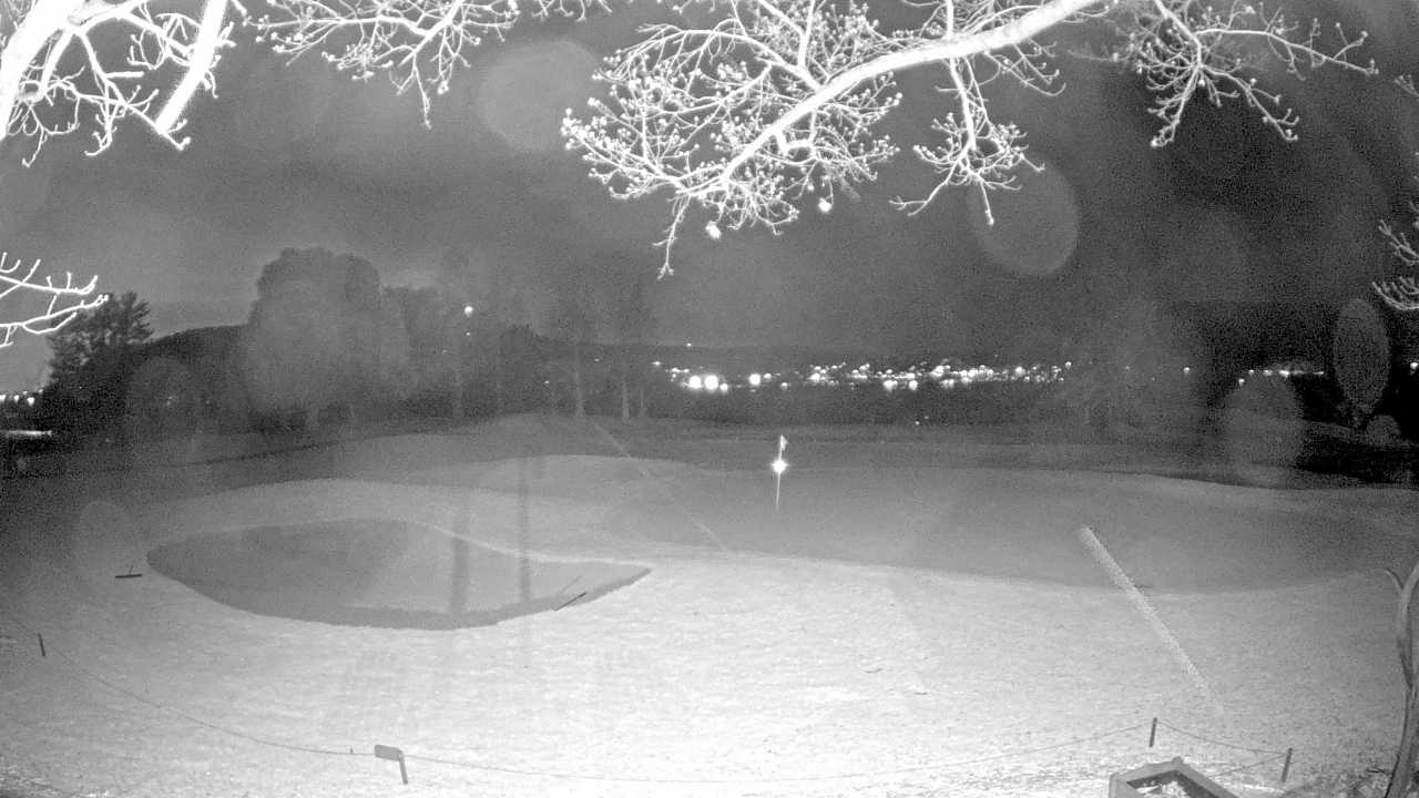 Thumbnail for current weather camera view from Country Club of Harrisburg in Harrisburg, Pennsylvania