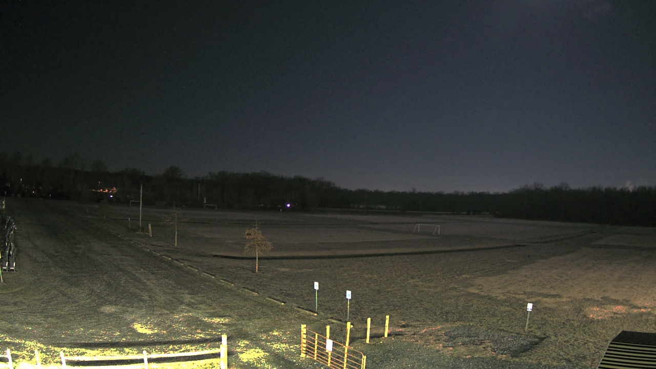 Thumbnail for current weather camera view from Bryantown Soccer Complex in Bryantown, Maryland