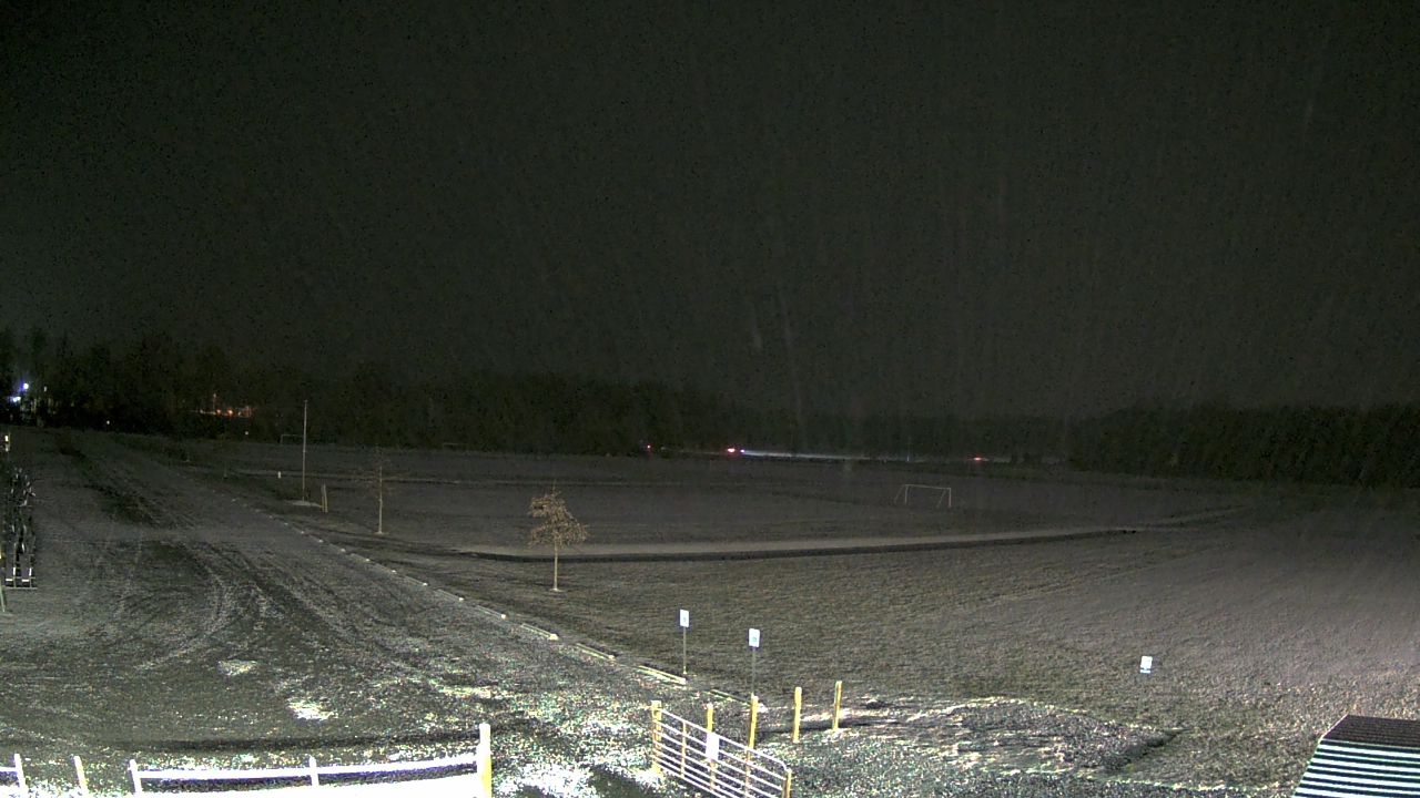 Thumbnail for current weather camera view from Bryantown Soccer Complex in Bryantown, Maryland