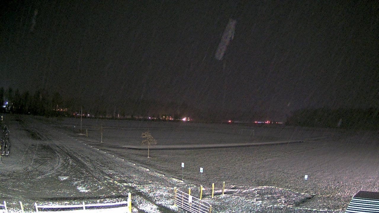 Thumbnail for current weather camera view from Bryantown Soccer Complex in Bryantown, Maryland