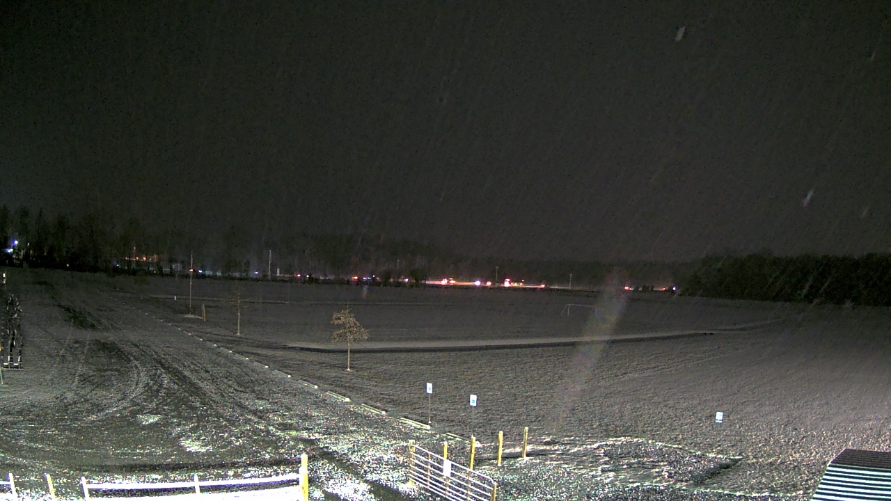 Thumbnail for current weather camera view from Bryantown Soccer Complex in Bryantown, Maryland