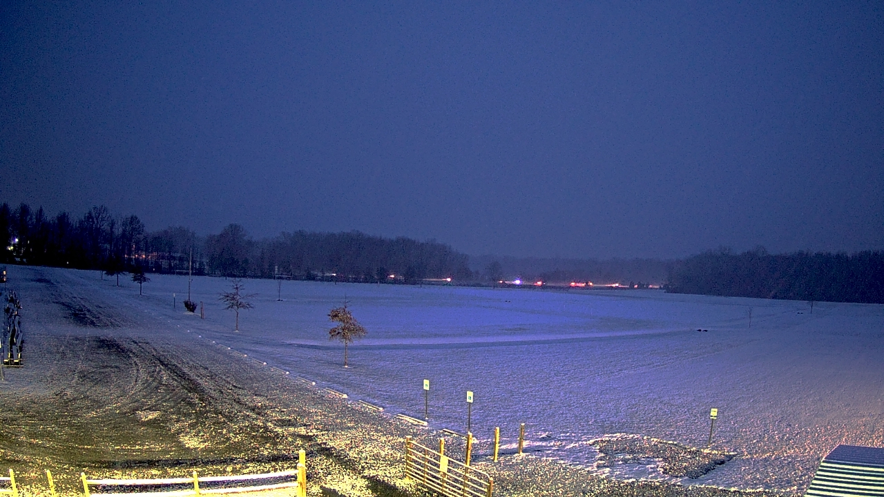 Thumbnail for current weather camera view from Bryantown Soccer Complex in Bryantown, Maryland