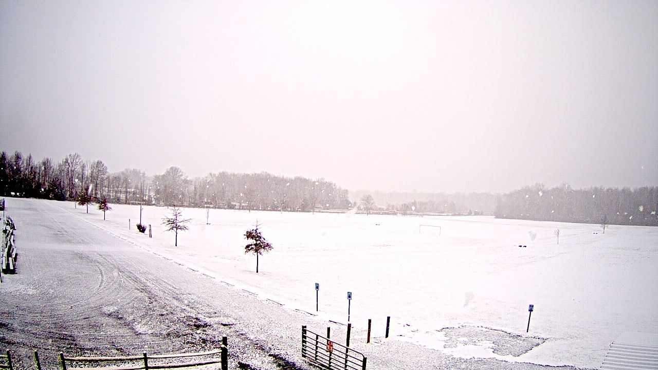 Thumbnail for current weather camera view from Bryantown Soccer Complex in Bryantown, Maryland