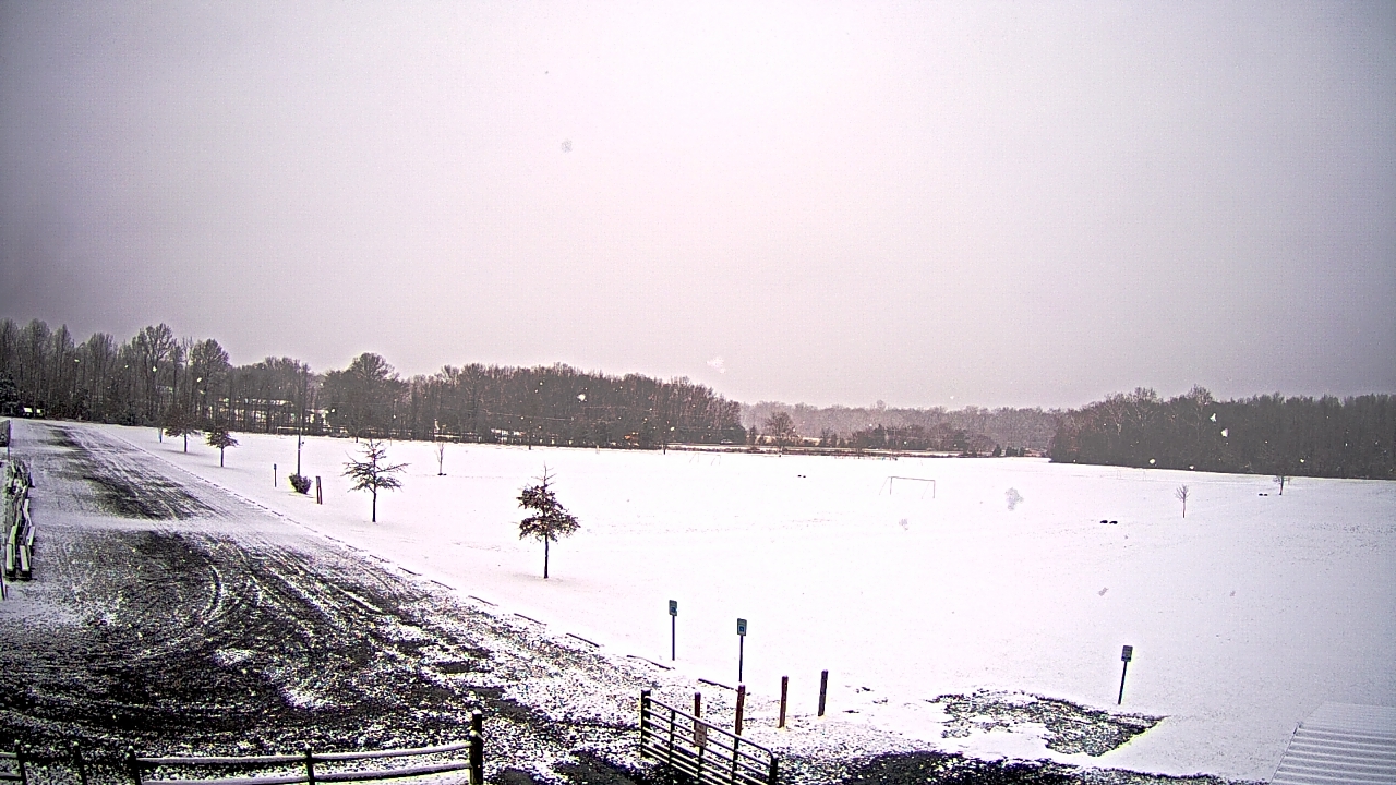 Thumbnail for current weather camera view from Bryantown Soccer Complex in Bryantown, Maryland