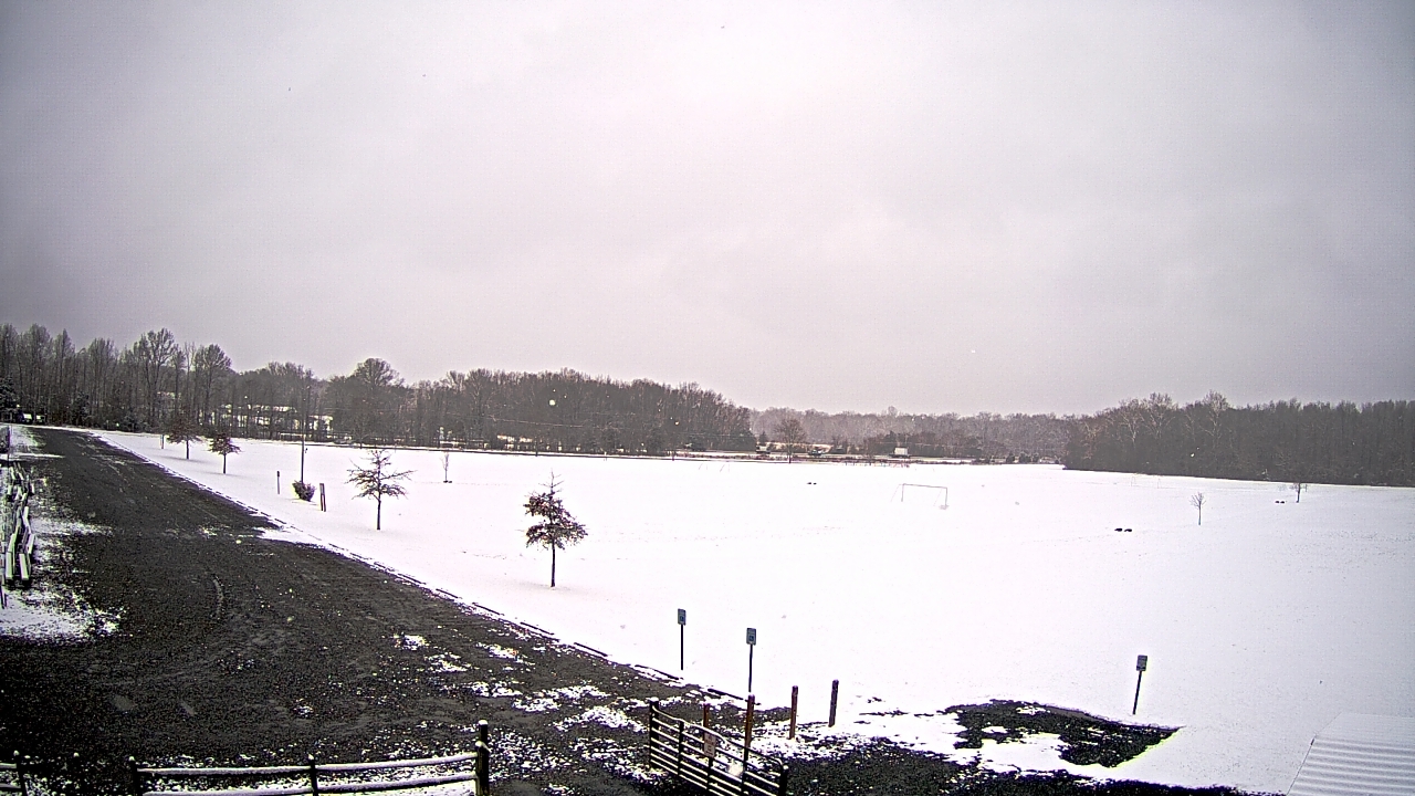 Thumbnail for current weather camera view from Bryantown Soccer Complex in Bryantown, Maryland
