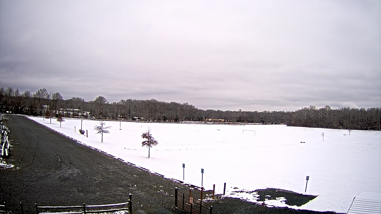 Thumbnail for current weather camera view from Bryantown Soccer Complex in Bryantown, Maryland
