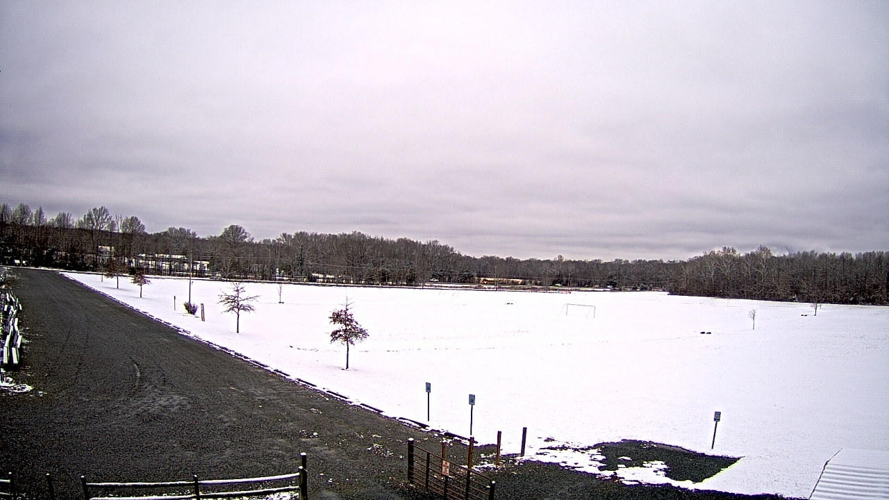 Thumbnail for current weather camera view from Bryantown Soccer Complex in Bryantown, Maryland