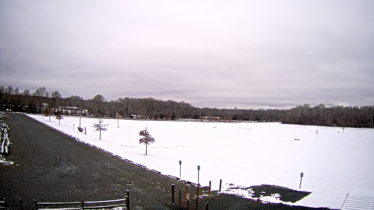 Thumbnail for current weather camera view from Bryantown Soccer Complex in Bryantown, Maryland