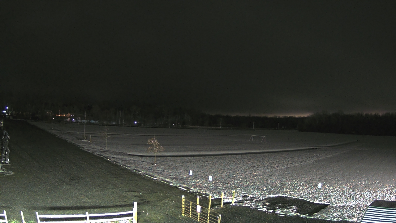 Thumbnail for current weather camera view from Bryantown Soccer Complex in Bryantown, Maryland