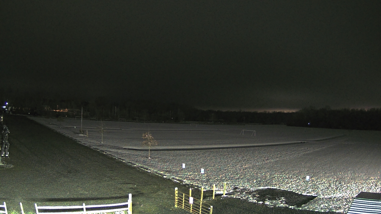 Thumbnail for current weather camera view from Bryantown Soccer Complex in Bryantown, Maryland