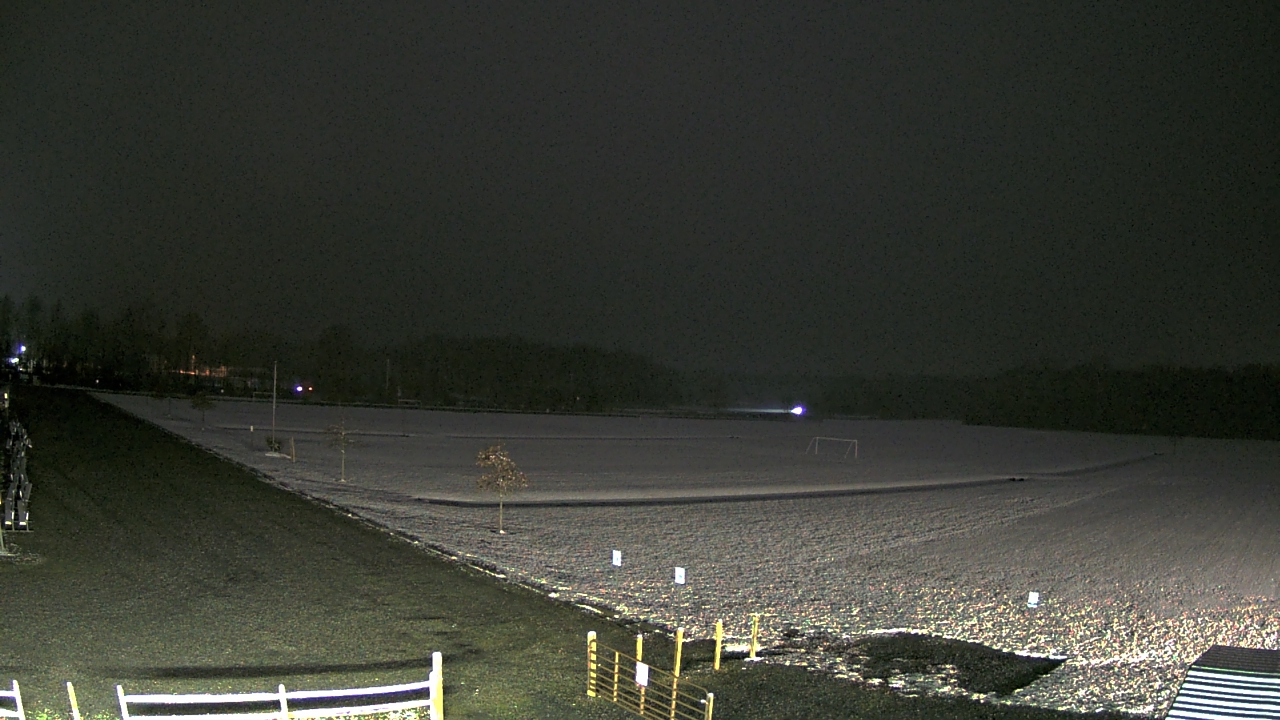 Thumbnail for current weather camera view from Bryantown Soccer Complex in Bryantown, Maryland