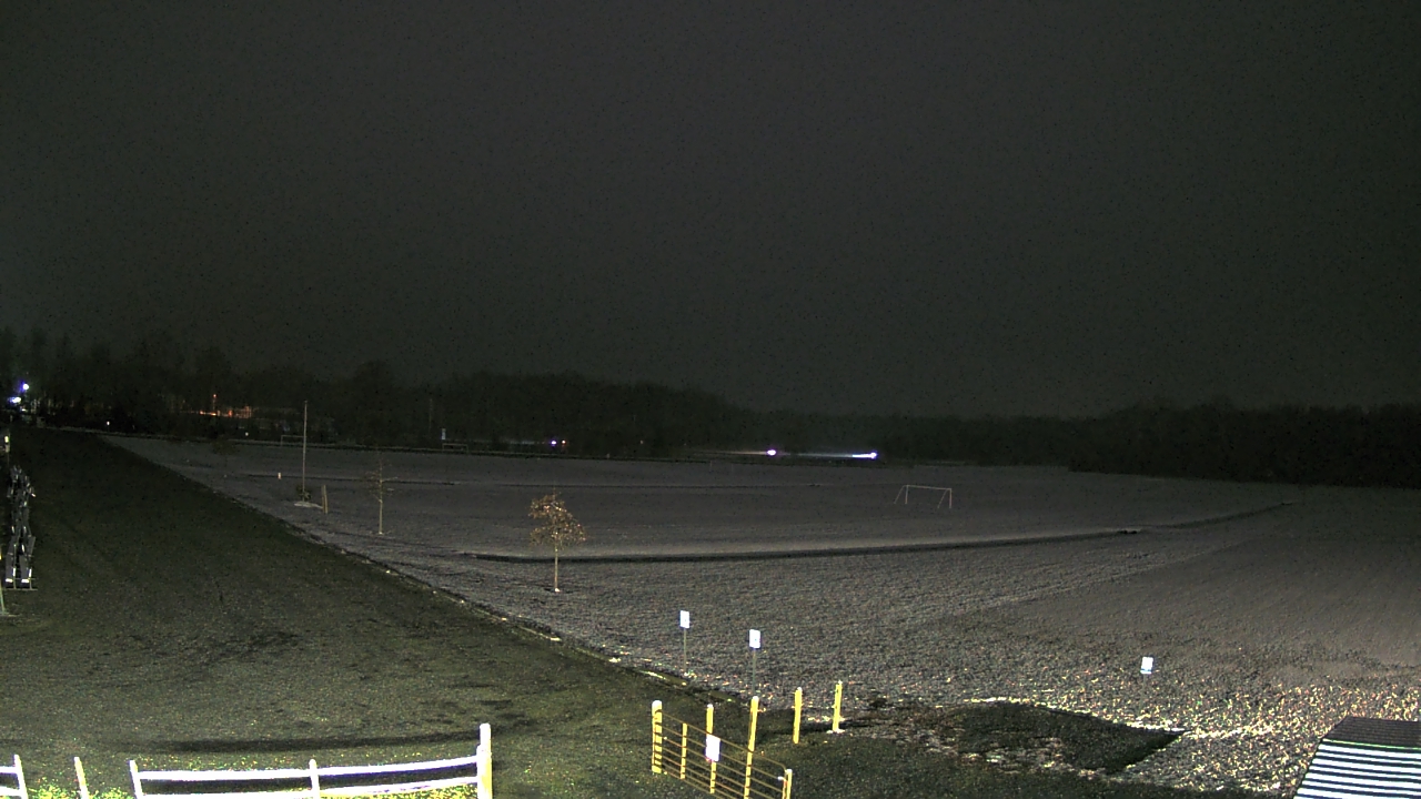 Thumbnail for current weather camera view from Bryantown Soccer Complex in Bryantown, Maryland