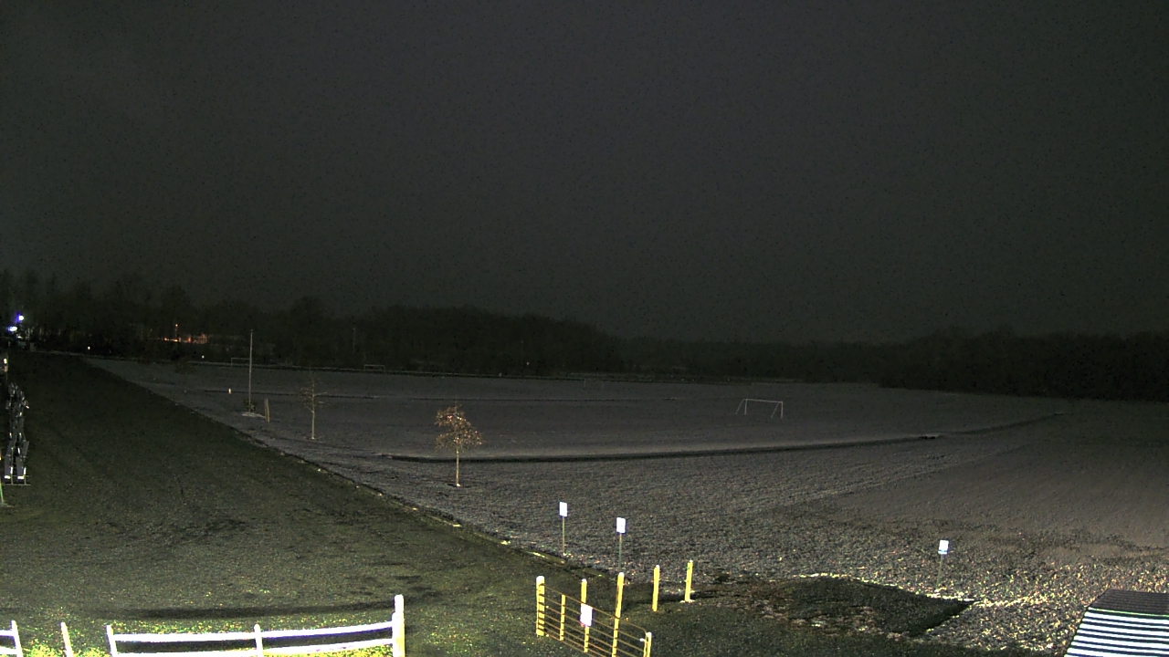 Thumbnail for current weather camera view from Bryantown Soccer Complex in Bryantown, Maryland