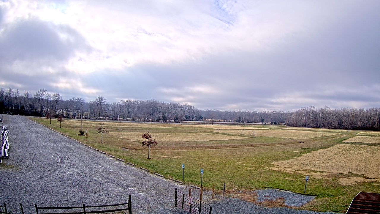 Thumbnail for current weather camera view from Bryantown Soccer Complex in Bryantown, Maryland
