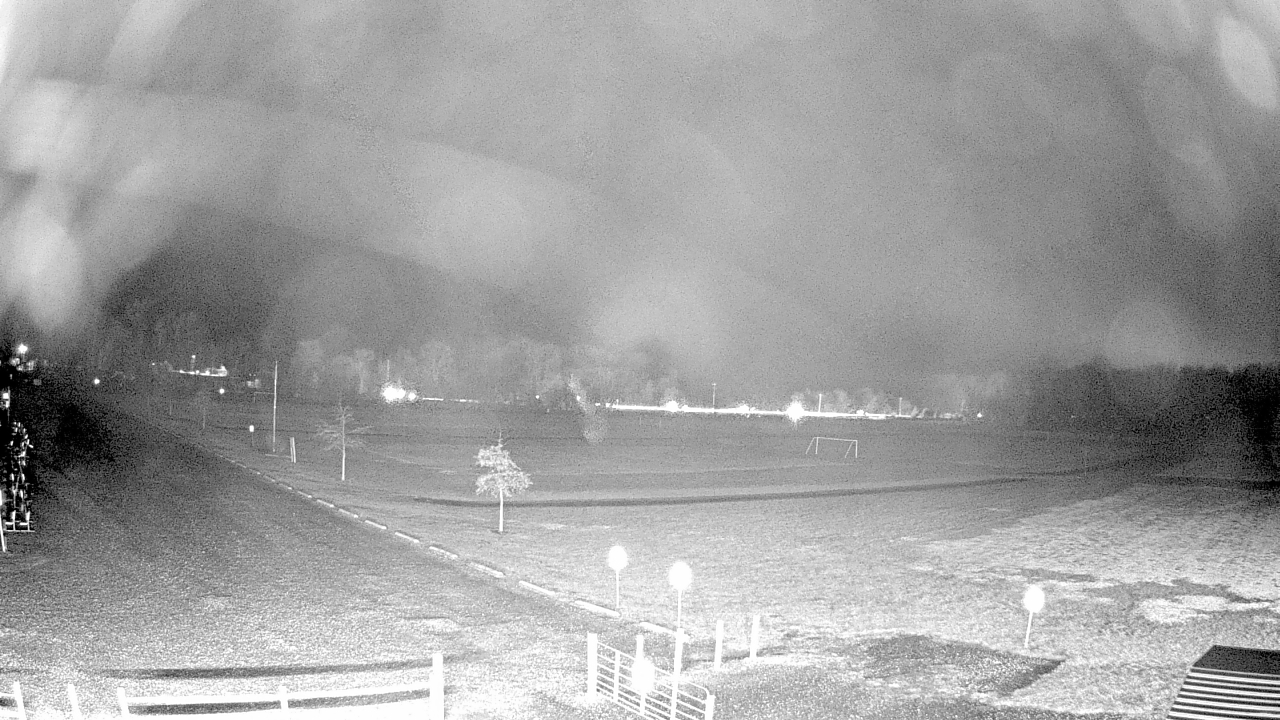 Thumbnail for current weather camera view from Bryantown Soccer Complex in Bryantown, Maryland