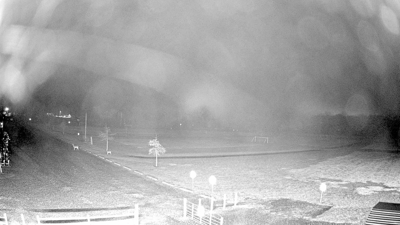 Thumbnail for current weather camera view from Bryantown Soccer Complex in Bryantown, Maryland