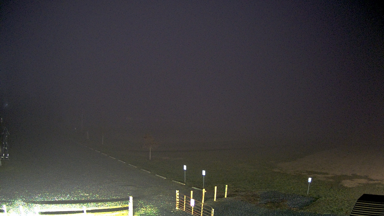 Thumbnail for current weather camera view from Bryantown Soccer Complex in Bryantown, Maryland