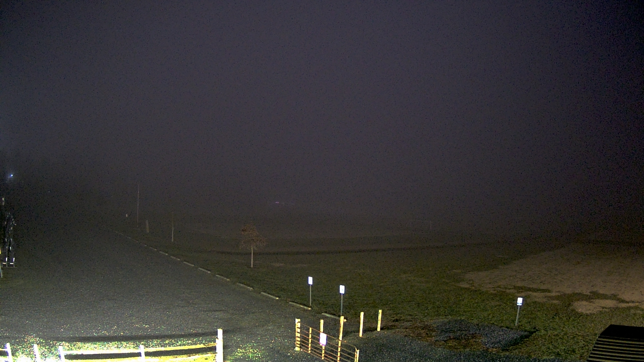 Thumbnail for current weather camera view from Bryantown Soccer Complex in Bryantown, Maryland